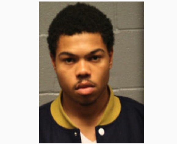 Chance The Rapper&#39;s Brother Taylor Bennet Arrested - TaylorBennett