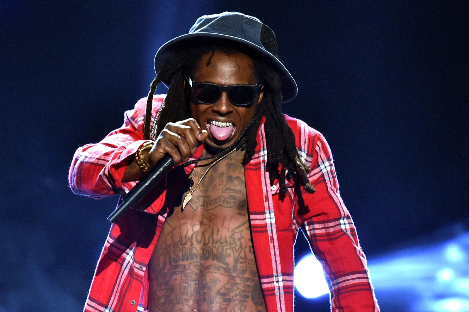 9 Rappers With Honorary College Degrees XXL