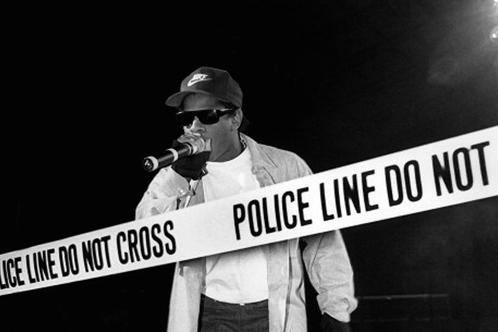 13 Rappers Remember Eazy-E on the 20th Anniversary of His Death - XXL