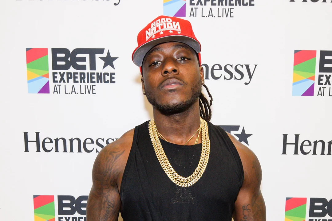 Happy Birthday, Ace Hood! - XXL