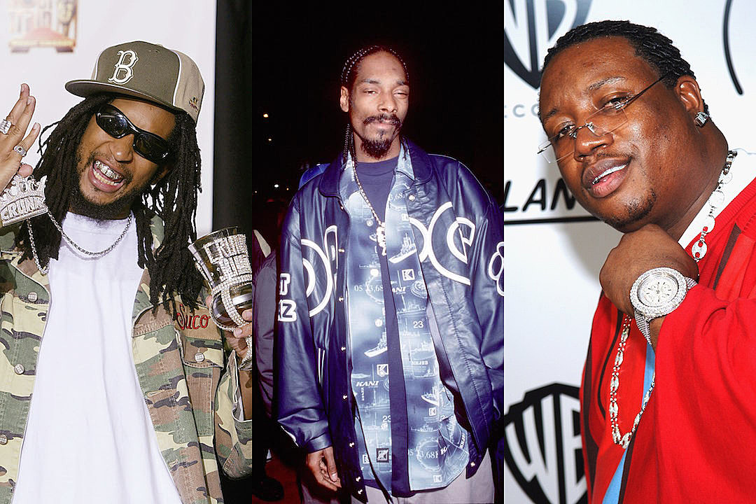 Hip-Hop Slang Words That Have Fallen Out Of Use - XXL