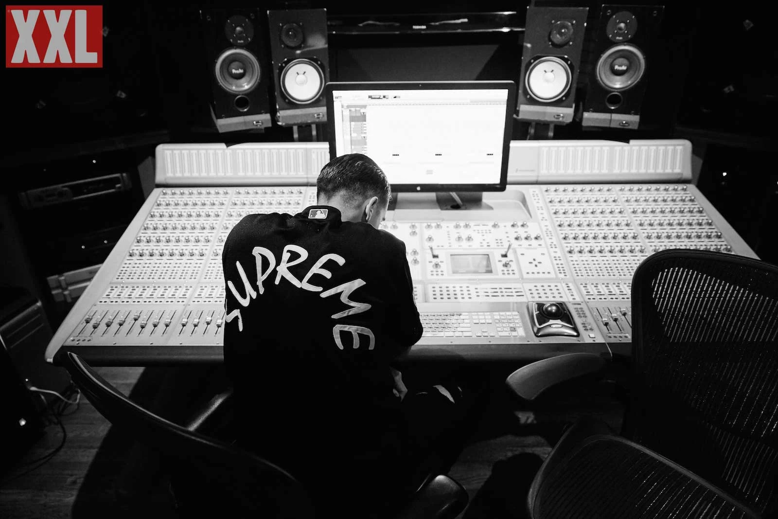 G-Eazy Is Finding His Own Sound on His Next Album - XXL1600 x 1067