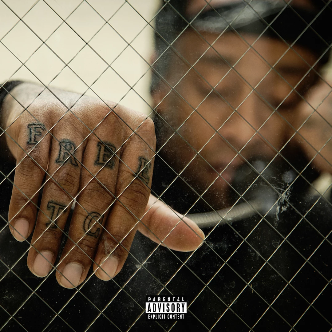 Here's the Tracklist to Ty Dolla Sign's Debut Album Free TC - XXL