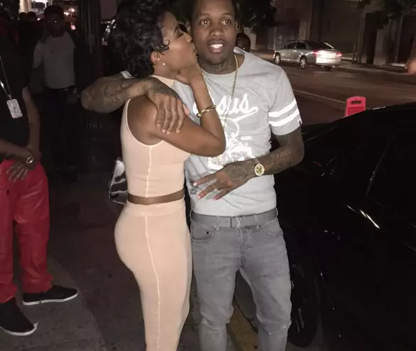 does lil durk and dej loaf date