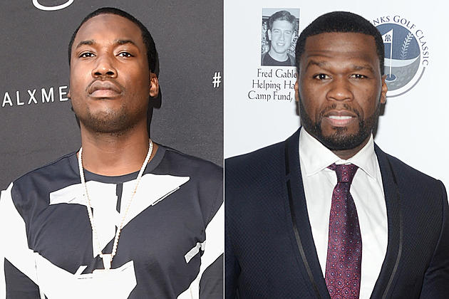 Here&#8217;s a Complete Timeline of Meek Mill and 50 Cent&#8217;s Beef