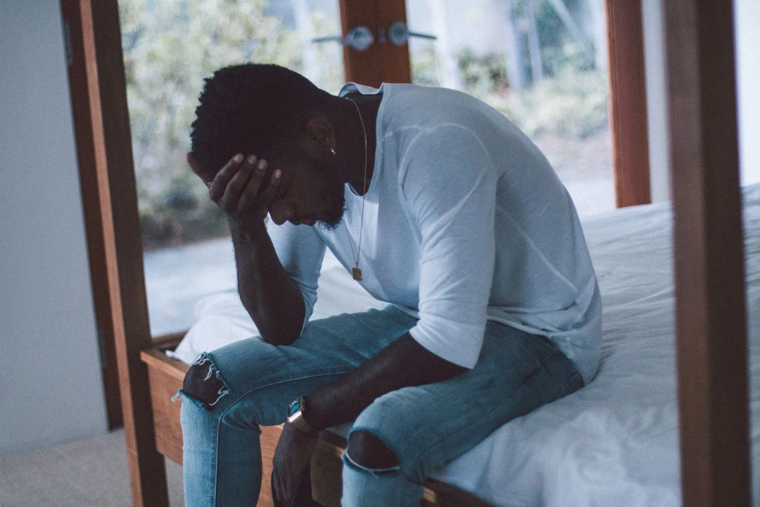 Bryson Tiller Cracks The Code To Success With 'Trapsoul...