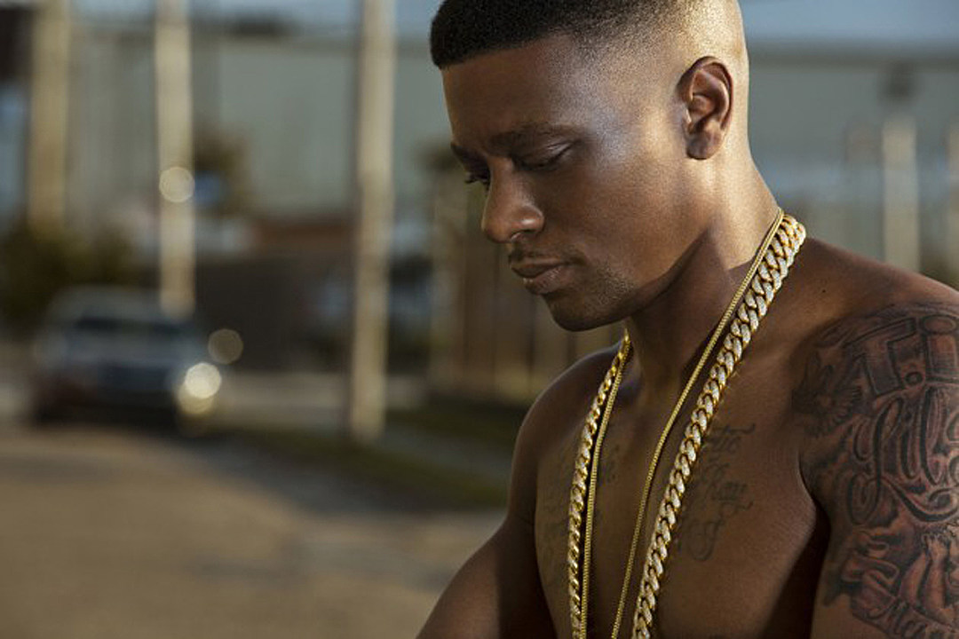 Boosie Bad Ass 82