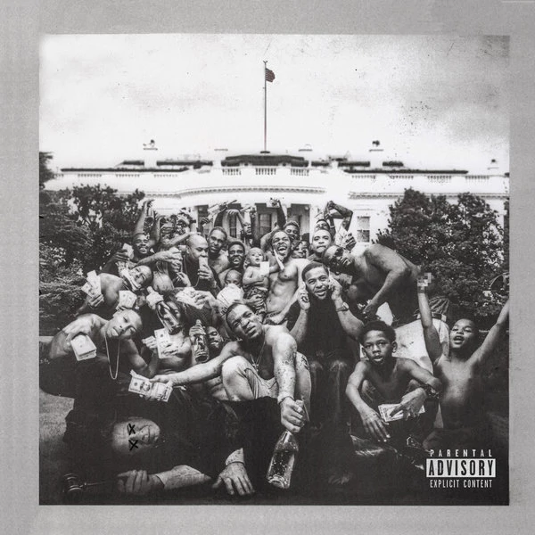 Today in Hip-Hop: Kendrick Lamar Drops 'To Pimp a Butterfly' Album - XXL