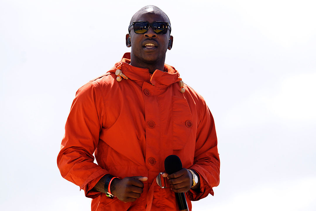 Joseph Okpako, Getty Images