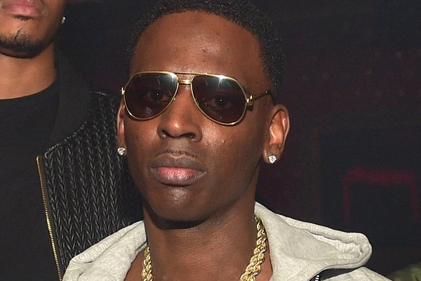 Footage Shows Young Dolph's SUV After Being Shot at Multiple ... - XXLMAG.COM