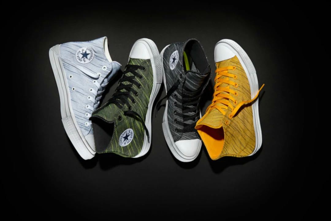 Converse Chuck Taylor All Star 2 Converse Chuck Taylor All Star 2