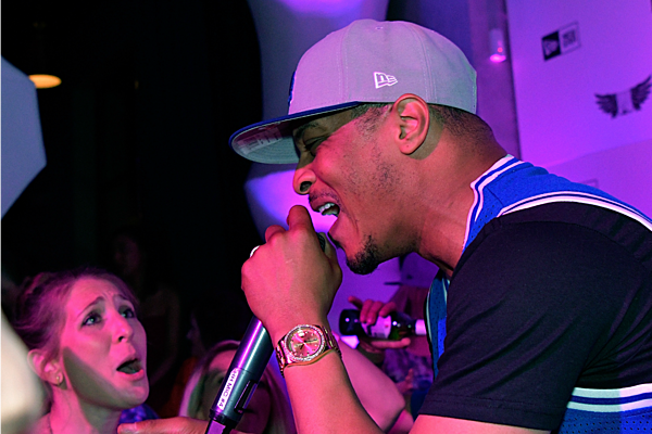 T.I. Drops New Song 'Do My Thing' Featuring DJ Whoo Kid and DJ ... - XXLMAG.COM