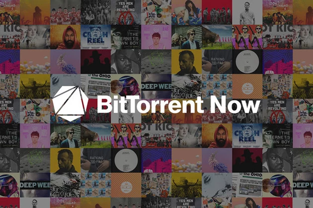 BitTorrent Now