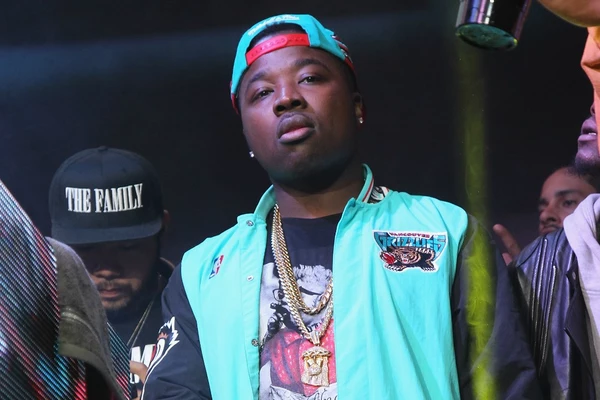 Troy Ave's 'It's Bricks in My Backpack 4 This White Christmas' Mixtape Gets Release Date - XXLMAG.COM