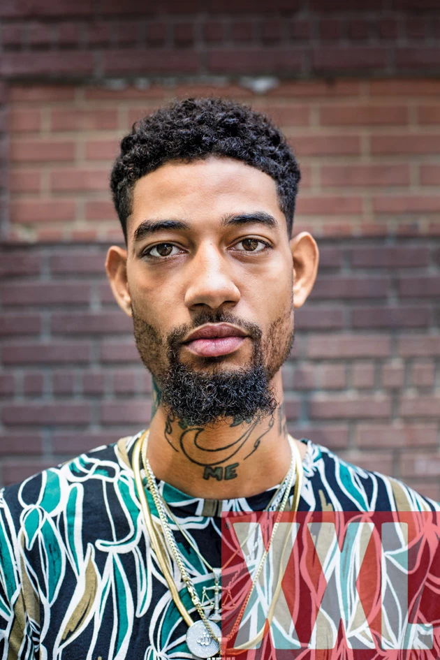 Berman Fenelus for XXL