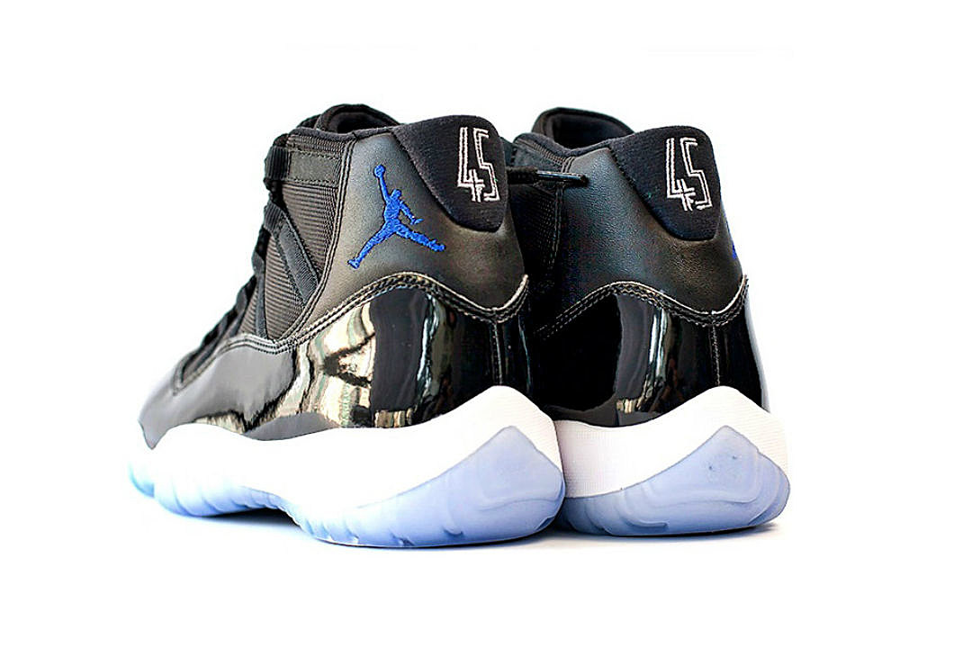 jordan 11 space jam next release date