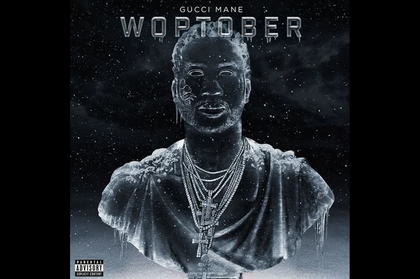 Gucci Mane Album Song List The Art Of Mike Mignola