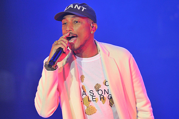 Pharrell Williams Teases New Adidas Human Race NMD - XXL - XXLMAG.COM