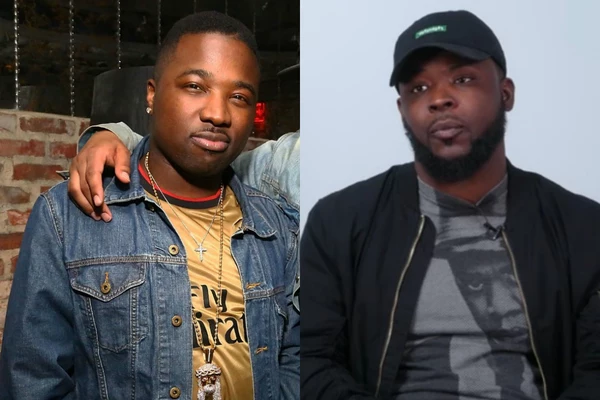Troy Ave's Lawyer Releases Statement on Podcast Personality Taxstone's Arrest - XXLMAG.COM