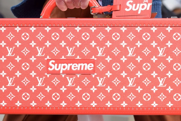 Check Out More Items From Louis Vuitton’s Collaboration With Supreme - XXL
