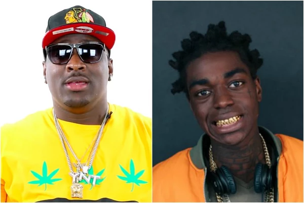 Turk Tells Kodak Black to Stop Messing With Lil Wayne - XXLMAG.COM