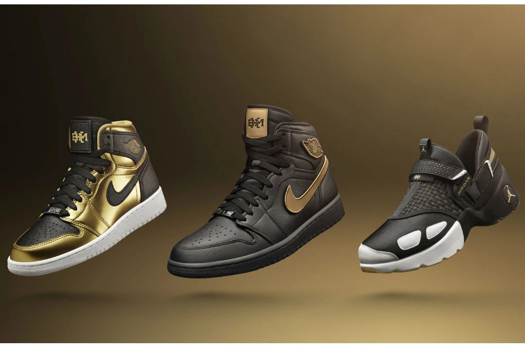 Jordan Brand