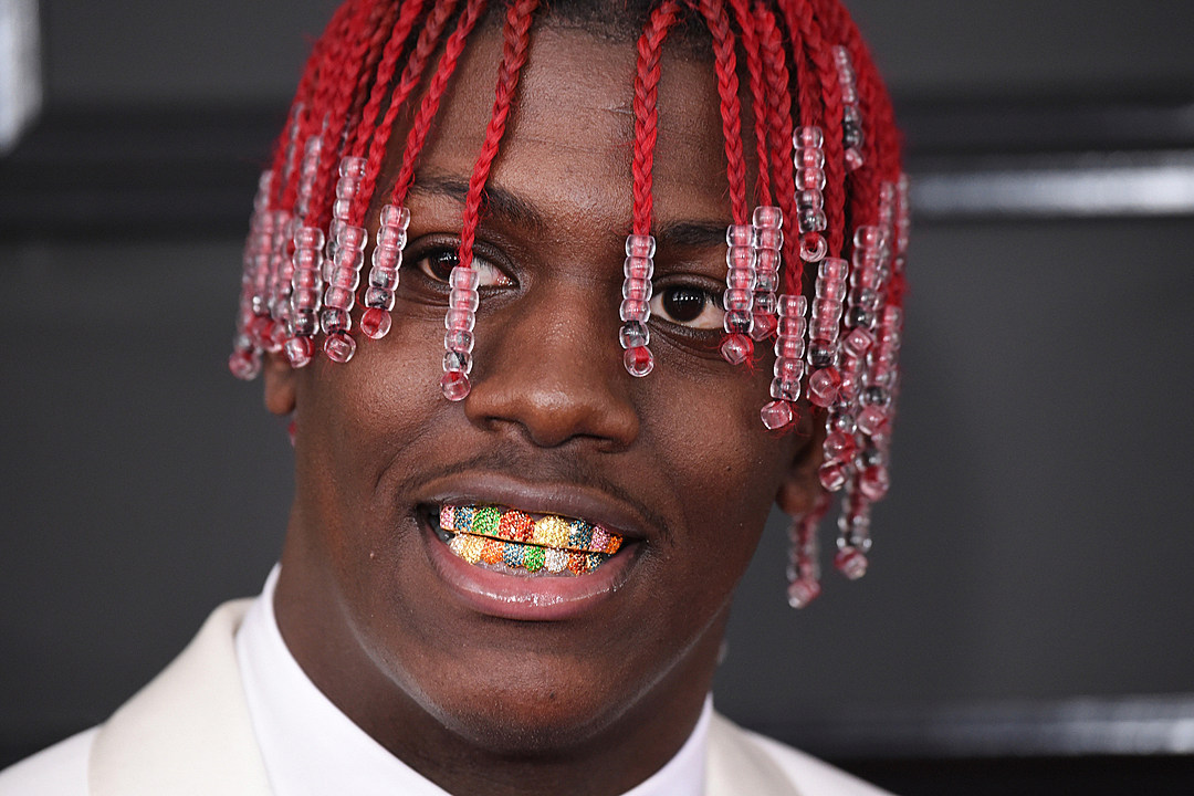 Lil Yachty - wide 5