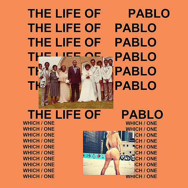 Kanye West's 'The Life Pablo' Is First Album to Go Platinum Off Streams Only