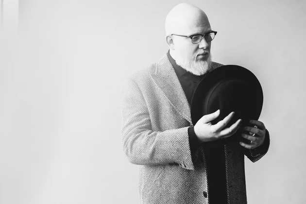 Brother Ali Thanks Spirituality for 'All the Beauty in This Whole Life' Album