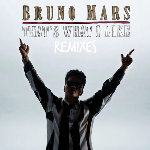 Ludacris Remixes Bruno Mars' Song 'That's What I Like' - XXL - XXLMAG.COM