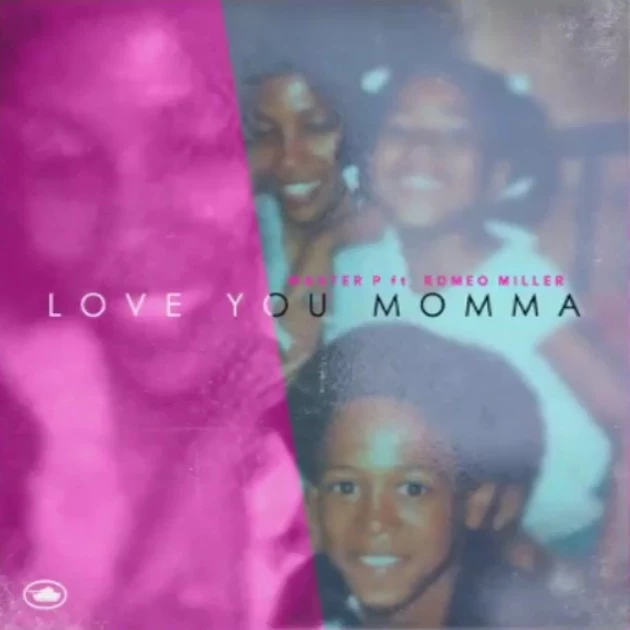 Master P Honors His Mother on New Song 'Love You Momma' -
