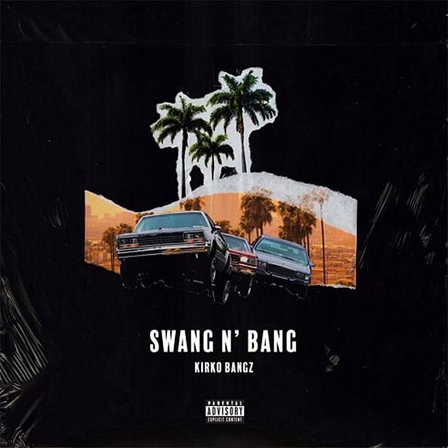Kirko Bangz Rides in Style on New Song 'Swang N' Bang' -