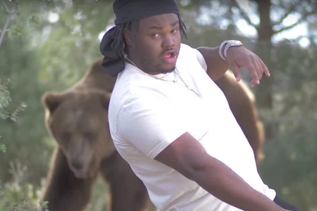 Tee Grizzley via Youtube