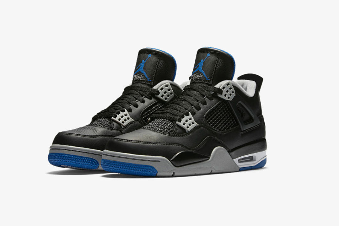 aj4 motorsport