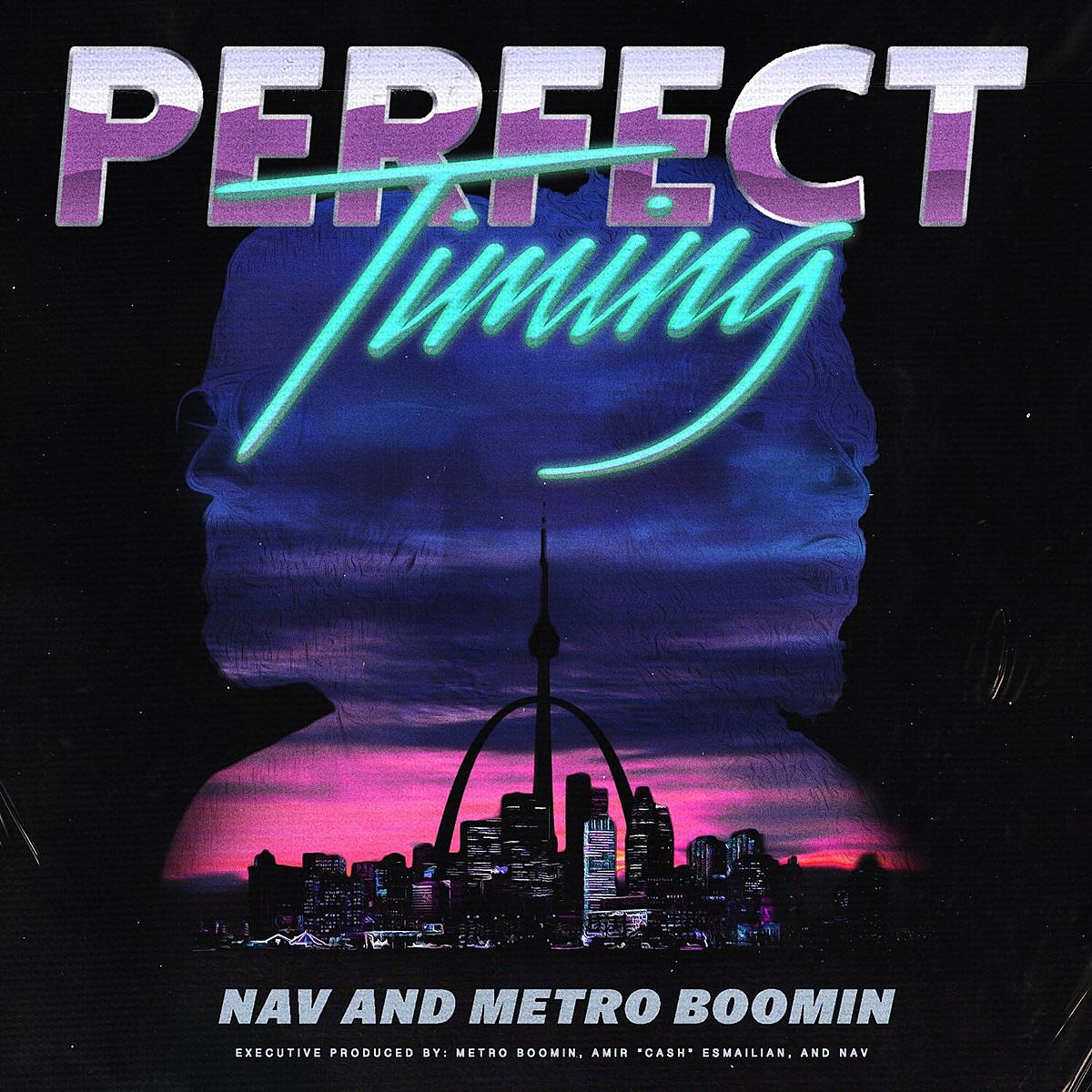 Metro Boomin Reveals Release Date for 'Perfect Timing' Project With Nav - XXL1200 x 1200