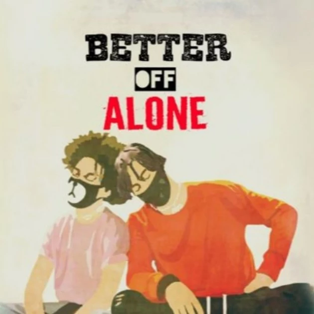 Ayo and Teo’s 'Rolex' Goes Platinum, New Song 'Better Off Alone' Arrives -