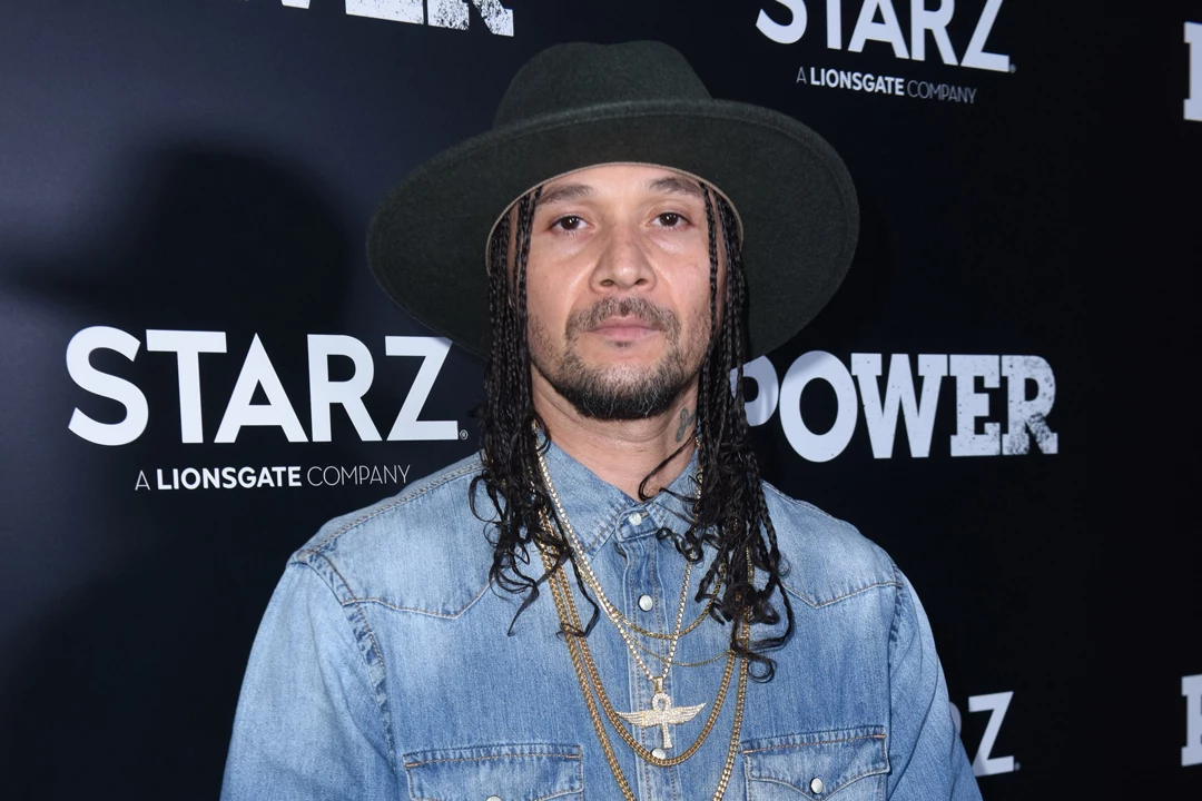 Happy Birthday, Bizzy Bone!