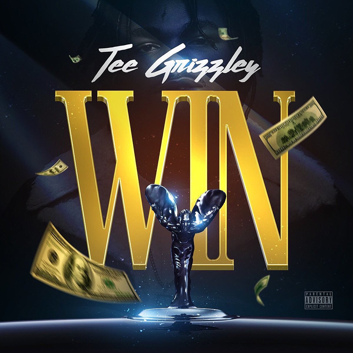 Image result for Tee Grizzley - Win