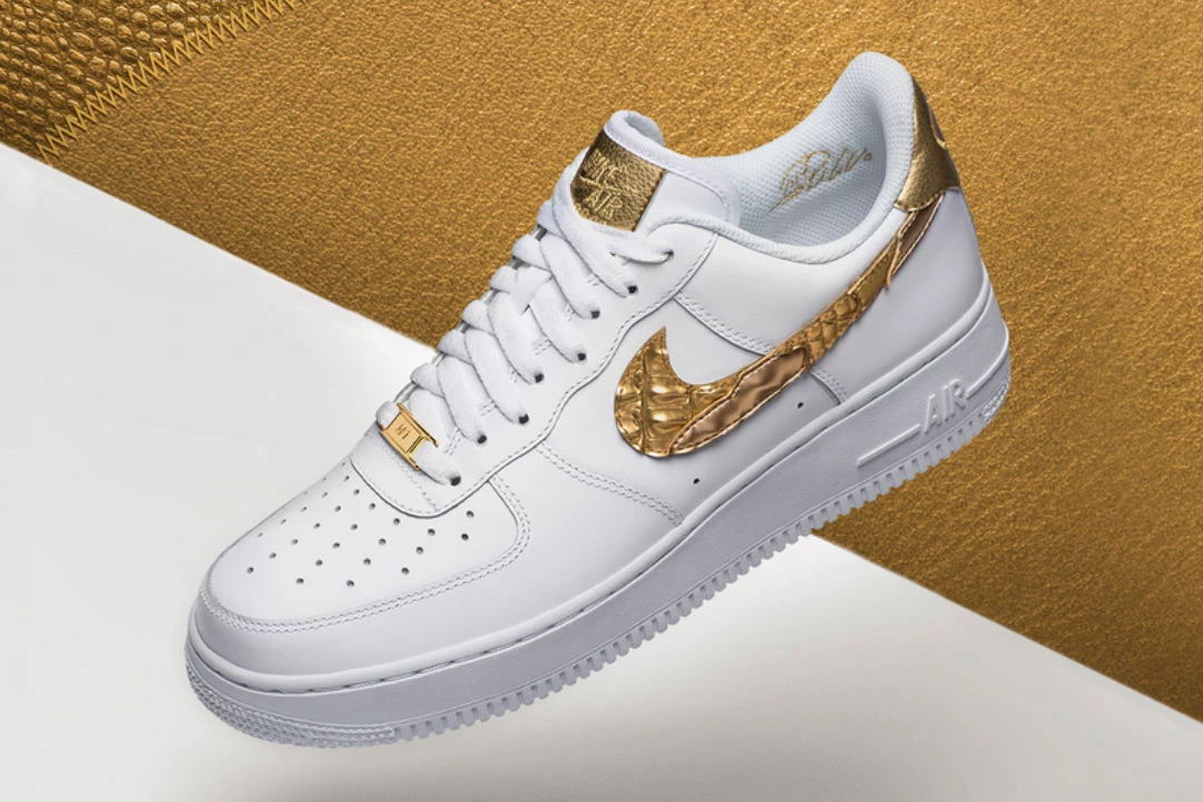 Nike Announces Release Date for Air Force 1 CR7 - XXL Nike Announces Release Date for Air Force 1 CR7