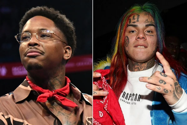 6ix9ine yg yg shouts f k 6ix9ine in instagram clip xxl 6ix9ine yg yg shouts f k 6ix9ine in instagram clip xxl
