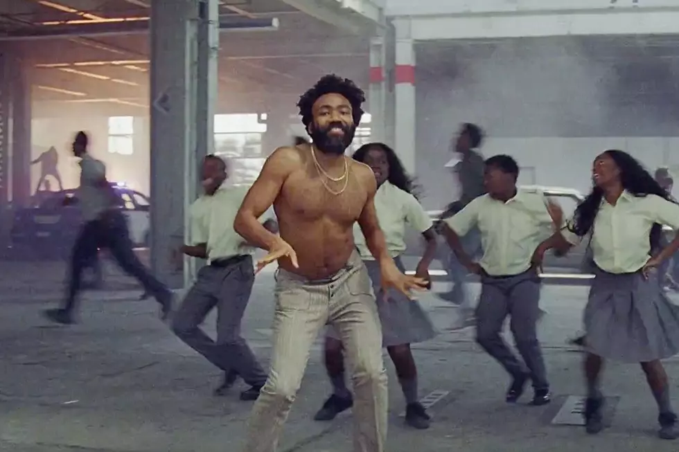 Image result for this is america childish gambino