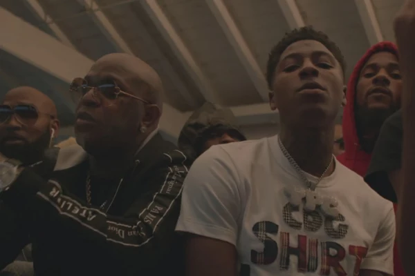 YoungBoy Never Broke Again and Birdman Drop "We Poppin ...