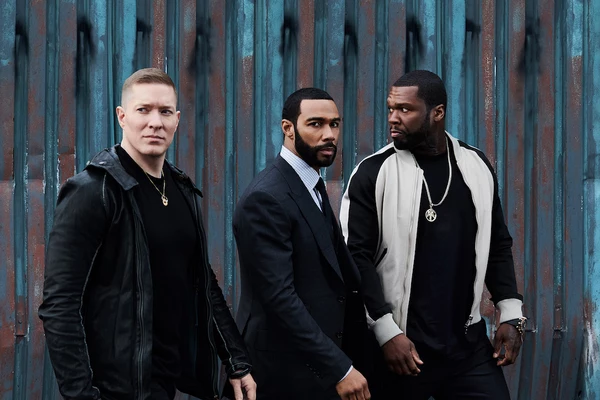 50 Cent S 10 Greatest Moments As Kanan On Tv Series Power