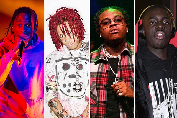 sheck wes houston travis scott to bring trippie redd gunna sheck wes on sheck wes houston travis scott to bring trippie redd gunna sheck wes on