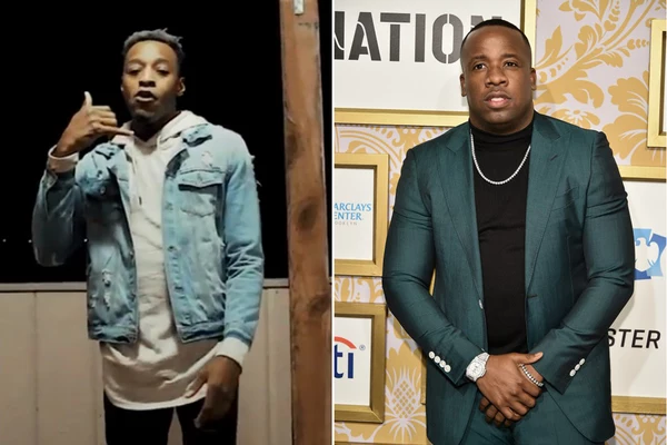 Plane Jaymes Says Yo Gotti’s Label Reps Shunned Him for Being Gay - XXL