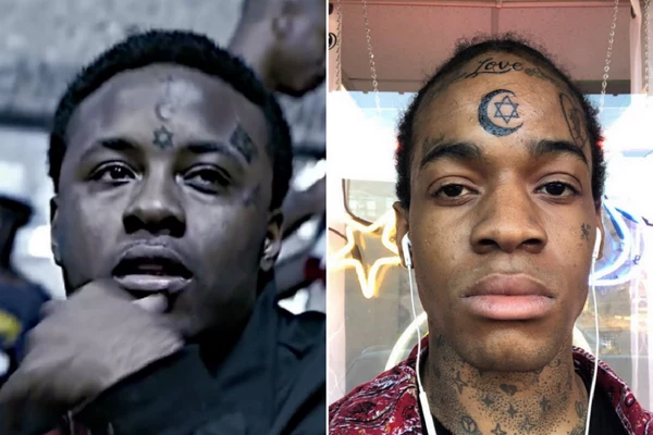 Spaceghostpurrp Blames Himself For Thouxanbanfauni S New