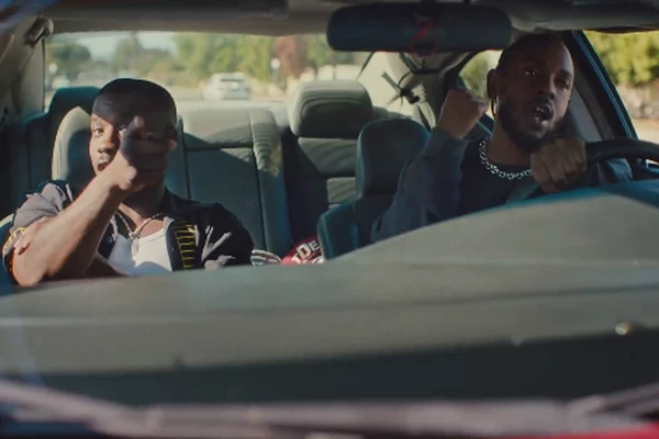kendrick lamar wow freestyle jay rock and kendrick lamar quot wow freestyle quot video xxl kendrick lamar wow freestyle jay rock and kendrick lamar quot wow freestyle quot video xxl