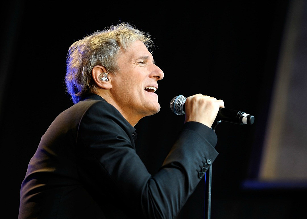 Michael Bolton - Michael Bolton IDs - Lugna Favoriter Michael Bolton - Michael Bolton IDs - Lugna Favoriter