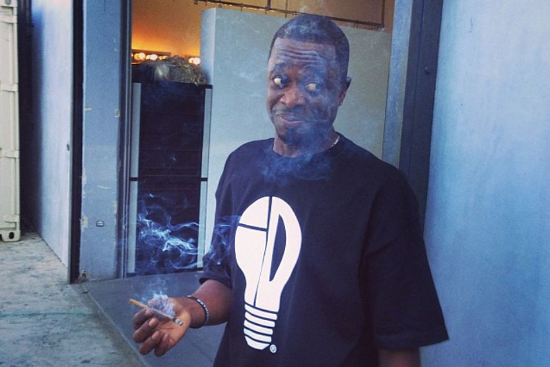 Devin The Dude Net Worth