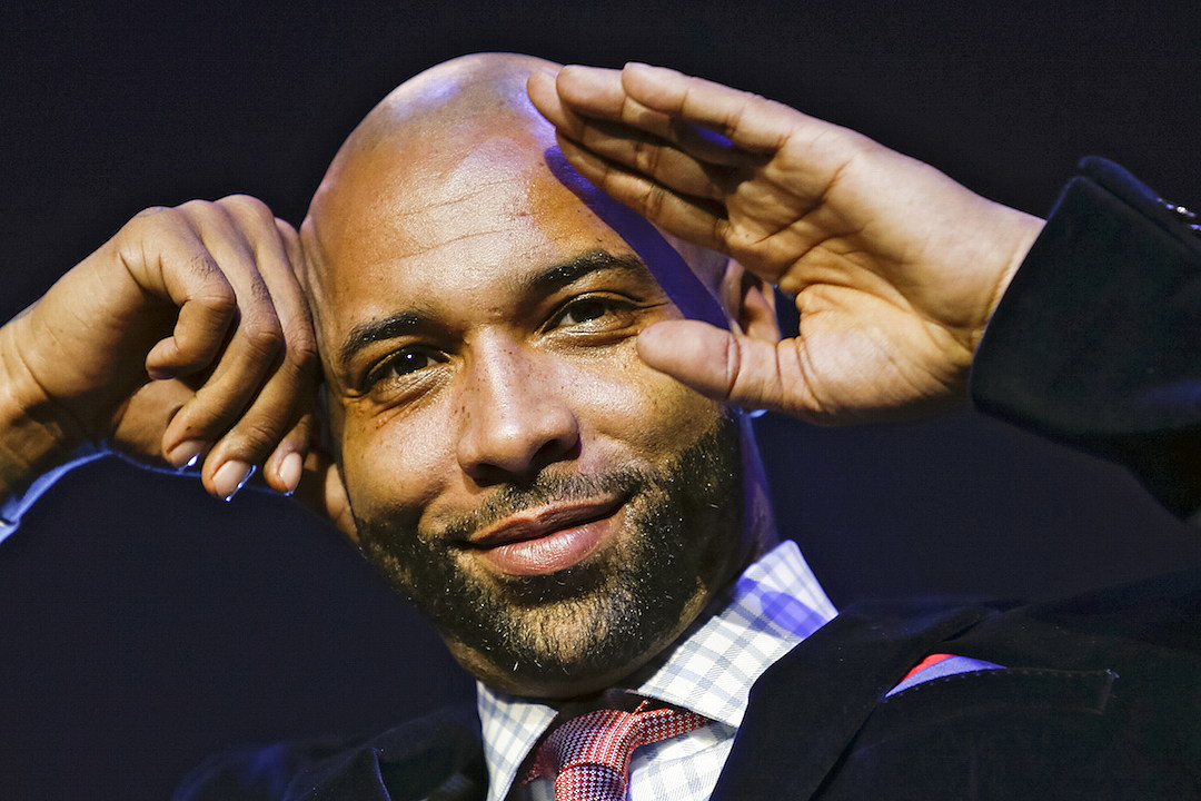 Happy Birthday, Joe Budden! - XXL